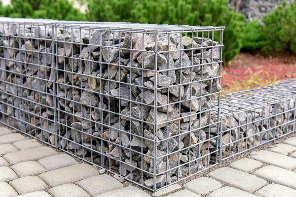 Why Is Welded Gabion Mesh Becoming The First Choice For Modern Retaining Structures?