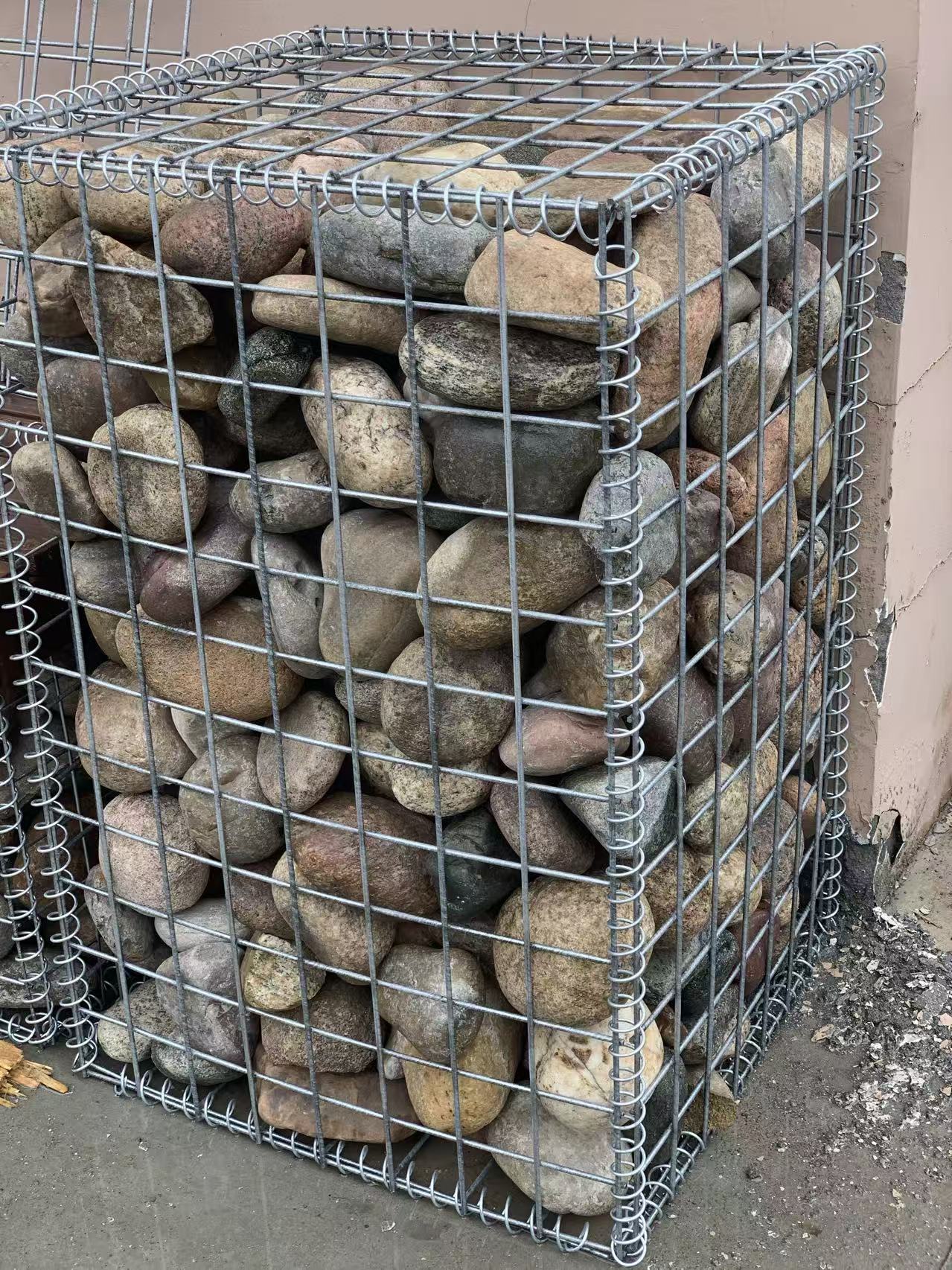 Gabion Box